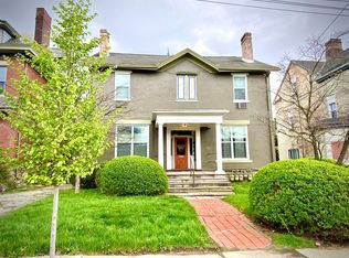 540 N Sheridan Ave APT 5, Pittsburgh, PA