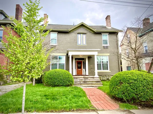 540 N. Sheridan Ave, 540 N Sheridan Ave APT 5, Pittsburgh, PA 15206