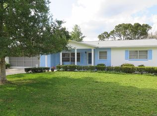 316 S Jackson St, Beverly Hills, FL 34465