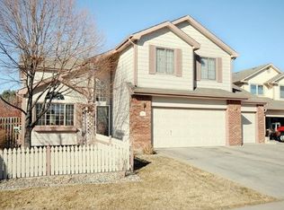 4413 San Remo Cir, Fort Collins, CO 80525