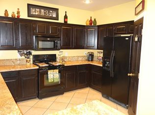 7221 Chic Ave, Las Vegas, NV 89129