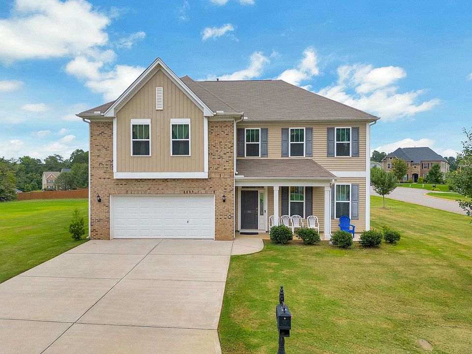 145 Rushing Waters Dr, Inman, SC 29349 MLS 293342 Zillow