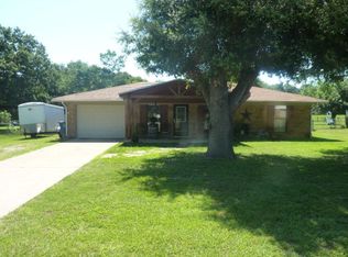 5238 Fm 2495, Athens, TX 75752