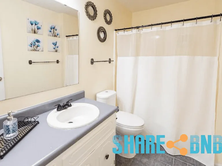 9108 Peach Tree Ln #9108 — Photo 6