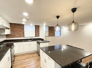 39-41 Hemenway St #26R, Boston, MA 02115