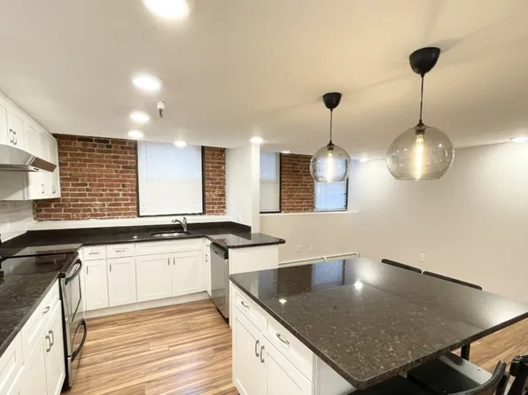 39-41 Hemenway St, Boston, MA