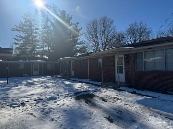 210 W Church St APT 5, Fortville, IN 46040