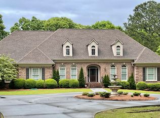 1551 Pharrs Rd, Grayson, GA 30078