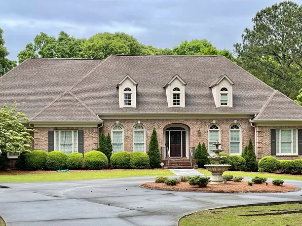 1551 Pharrs Rd, Grayson, GA 30078