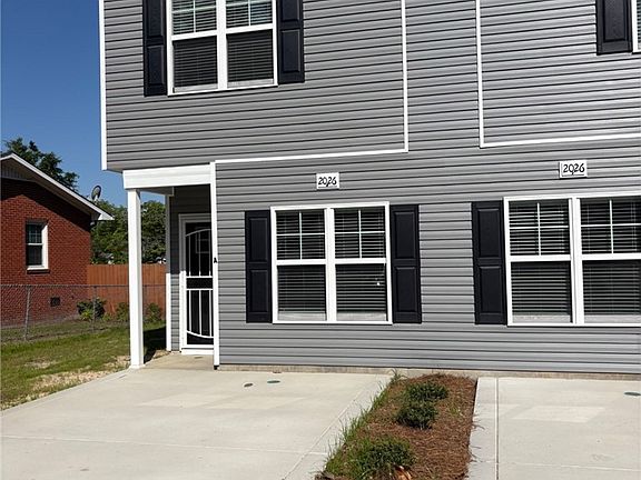 2nd image of 2026 Progress St #A