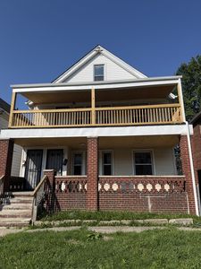 911 Royal Rd, Cleveland, OH, 44110