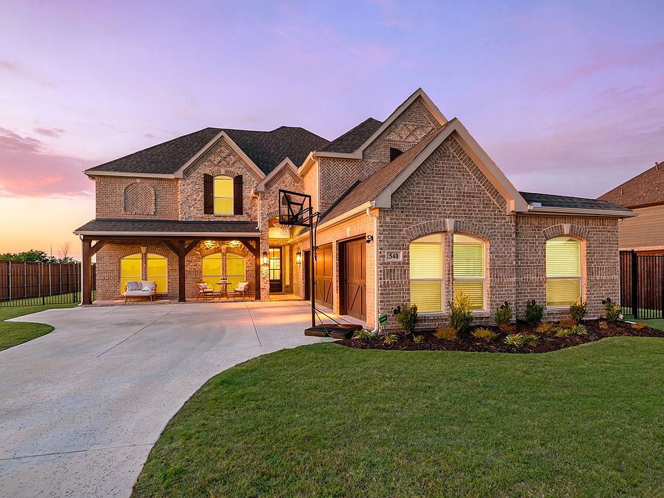 1st image of 540 Agape Dr
