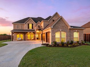 540 Agape Dr, Haslet, TX 76052