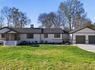 32 Church St, Taylorsville, GA 30178