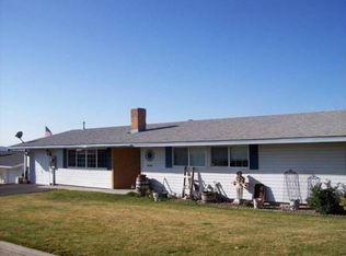 10116 Wright Ave, Klamath Falls, OR 97603