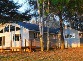 2032 Danish Landing Rd, Grayling, MI 49738