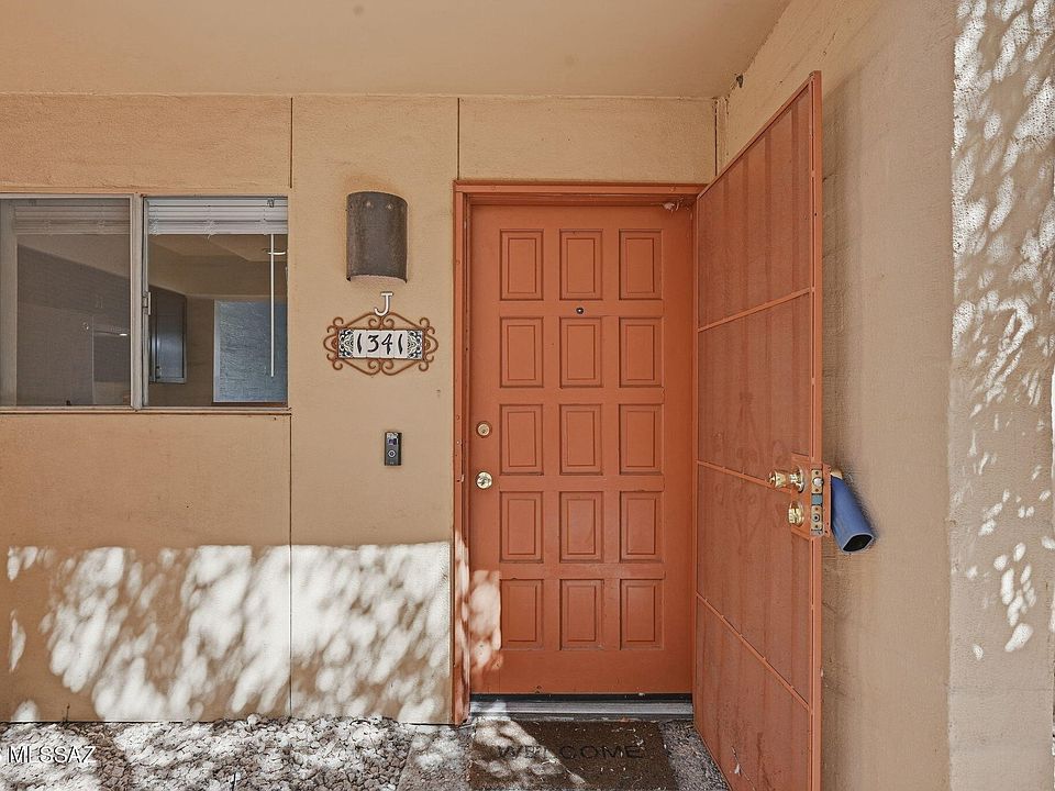 1st image of 1341 E Fort Lowell Rd APT J