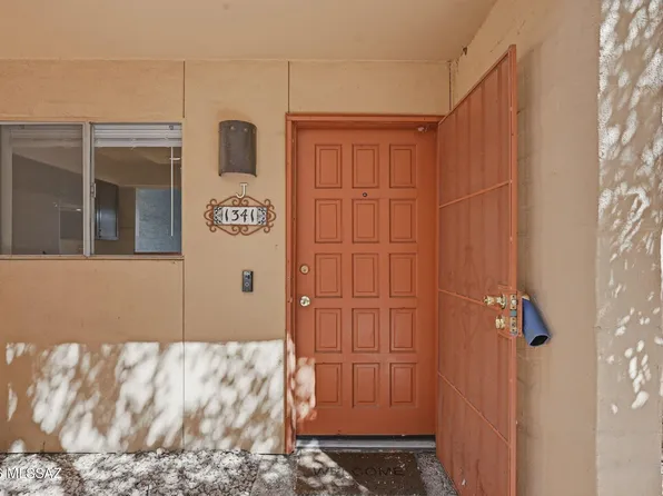 1341 E Fort Lowell Rd APT J, Tucson, AZ 85719