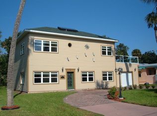 18 E Bayshore Dr, Port Orange, FL 32127