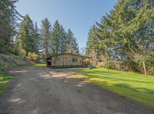 37007 Jenck Rd, Cloverdale, OR 97112