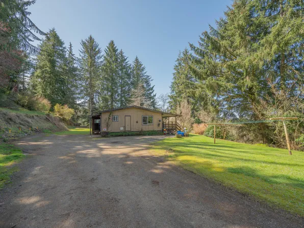 37007 Jenck Rd, Cloverdale, OR 97112