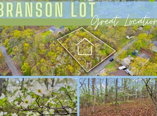 LOT 4 Kendall Ln, Branson, MO 65616