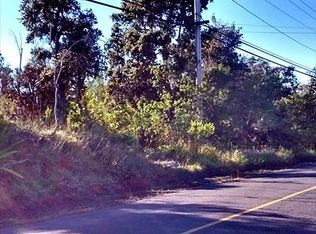 Hawaii Blvd LOT 13-A, Ocean View, HI 96737