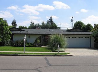 277 W Vartikian Ave, Fresno, CA 93704