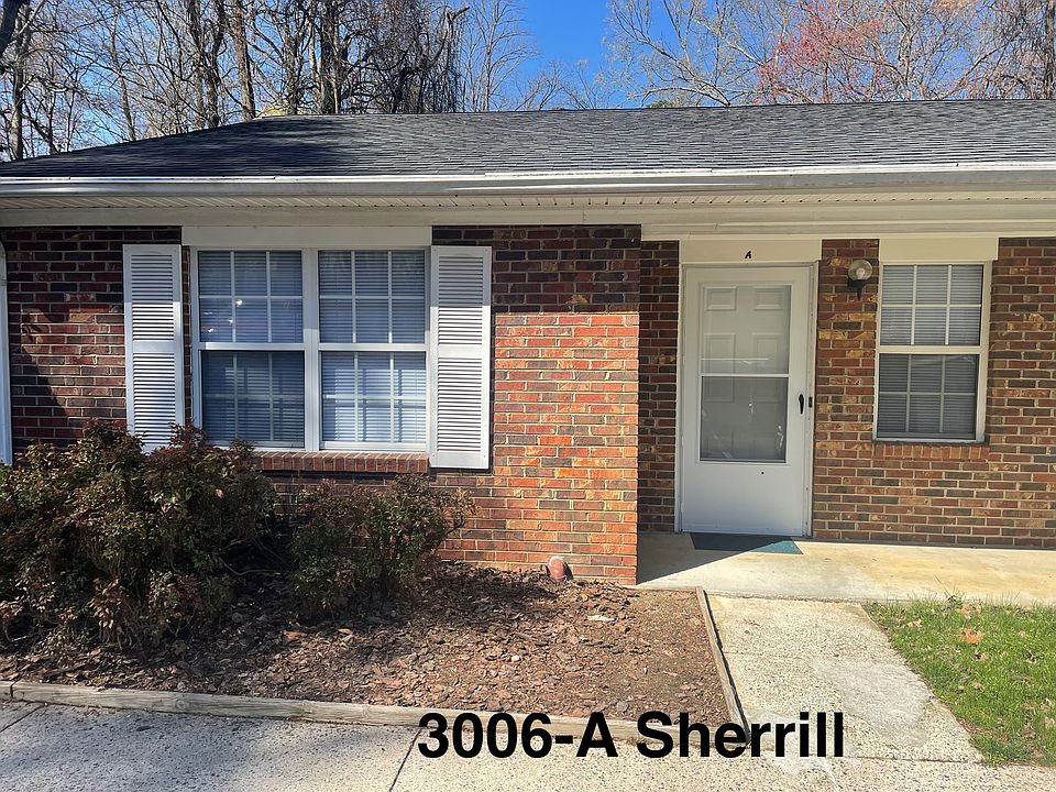 1st image of 3006 Sherrill Ave #A