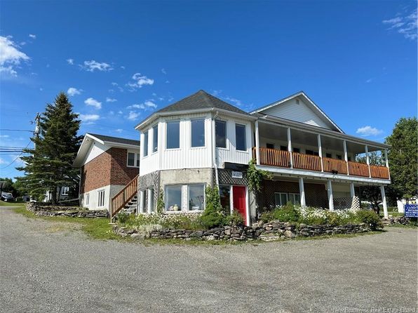 107 Saint Jean Baptiste St, Kedgwick, NB E8B 1M6