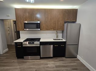 97 Webster Ave APT 2B, Jersey City, NJ 07307