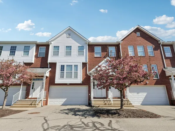 502 Lakeview Ct, Mars, PA 16046