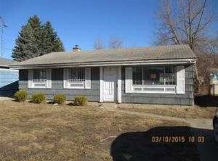 1379 E Juliah Ave, Flint, MI 48505