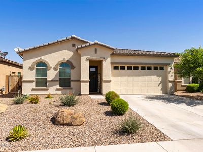 368 W Golden Aspen Dr, San Tan Valley, AZ, 85140