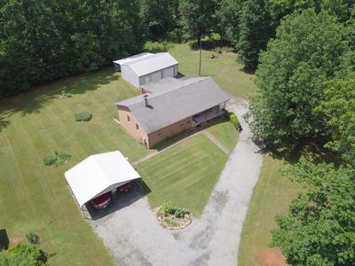 310 Kingston Rd, Wirtz, VA, 24184