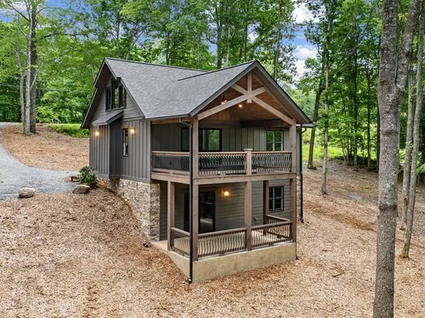2357 Ada St, Blue Ridge, GA 30513