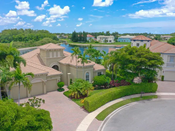 2567 Treanor Terrace, Wellington, FL 33414