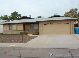3848 W Country Gables Dr, Phoenix, AZ 85053