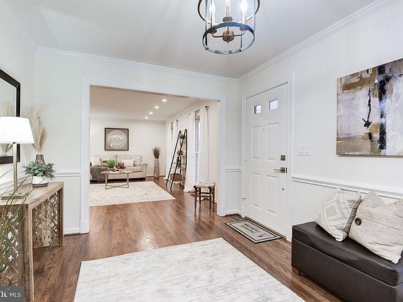 4th image of 12613 War Admiral Way