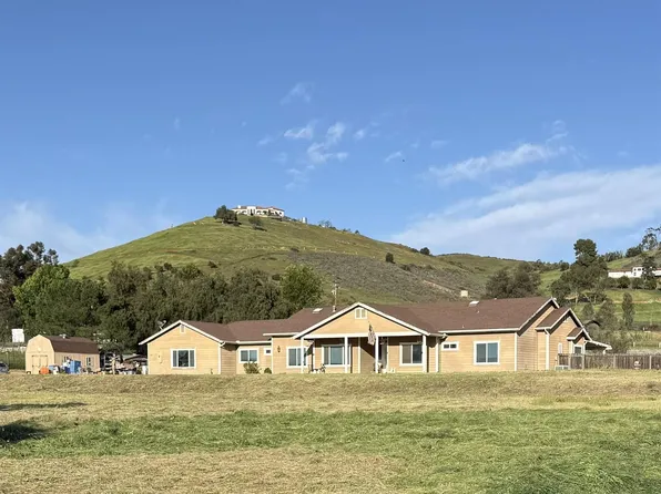 1346 Wilson Rd, Ramona, CA 92065