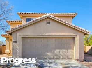 13102 N Poppy St, El Mirage, AZ 85335