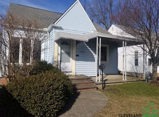 4706 Redfern Rd, Parma, OH 44134