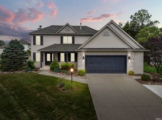 6921 Tree Top Trl, Fort Wayne, IN 46845