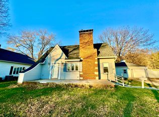 705 Clark St, Marseilles, IL 61341