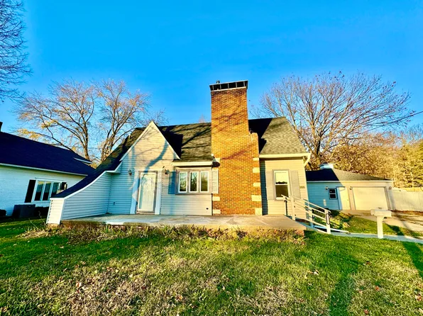 705 Clark St, Marseilles, IL 61341