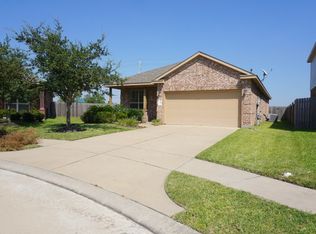 6603 Fallen Breeze Ln, Dickinson, TX 77539