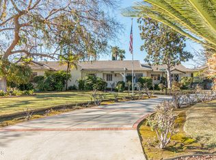 1321 Oaklawn Rd, Arcadia, CA 91006