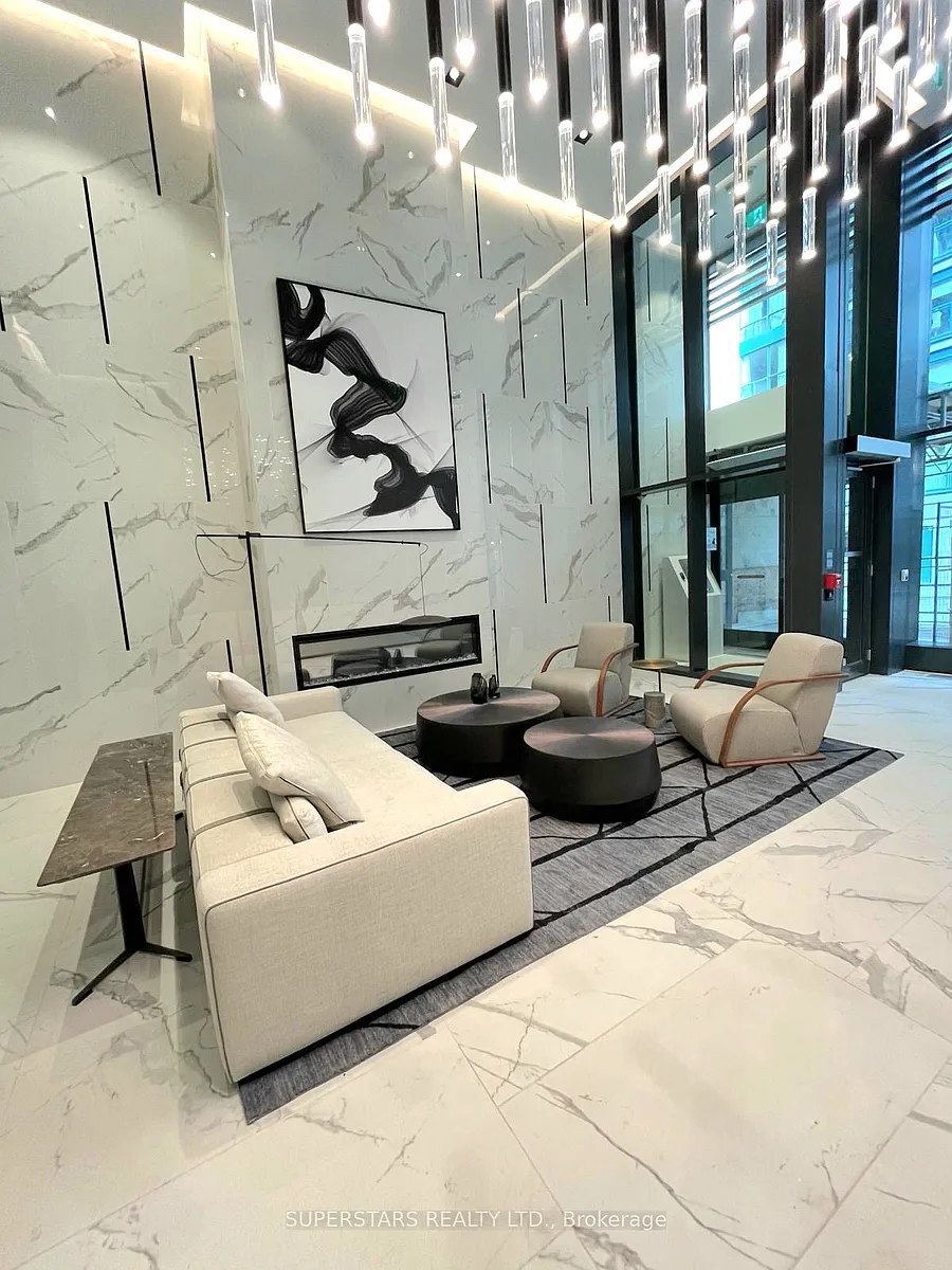 Building Photo - 82 Dalhousie St #2109