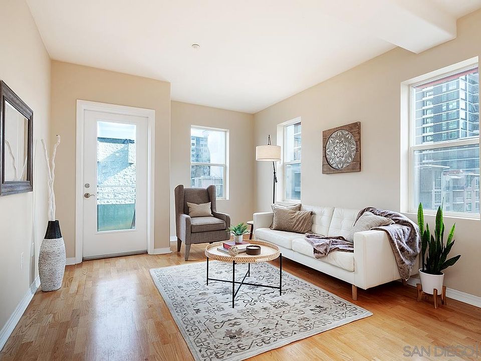 1st image of 1501 India St Unit 515