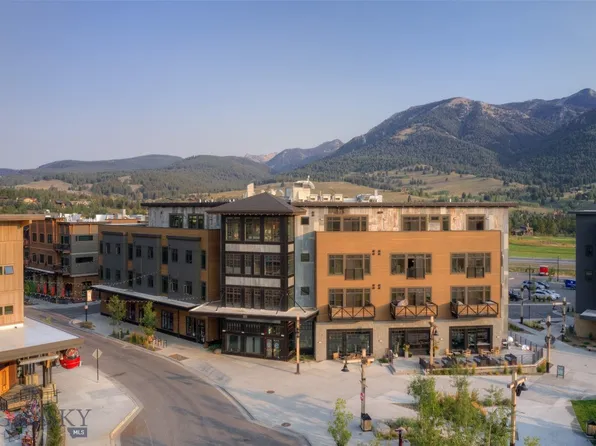 99 Town Center Ave #R2, Big Sky, MT 59716